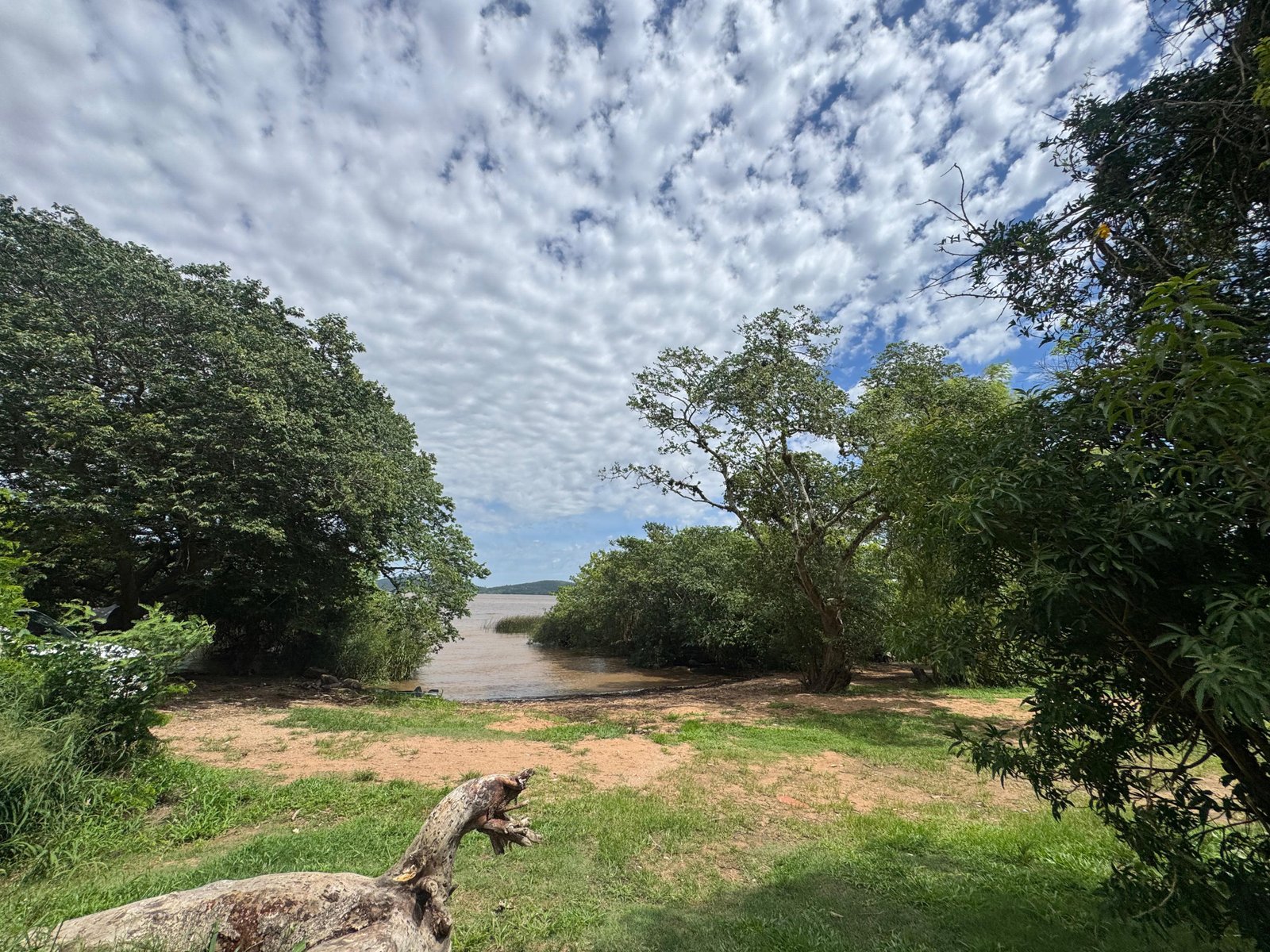 Ambiente da unidade em Porto Alegre