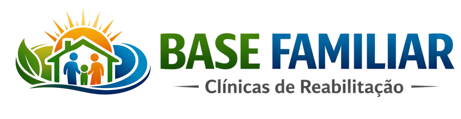 Base Familiar Clínicas de Reabilitação